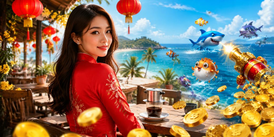Người dùng Hà Nội chơi trực tuyến tại quán cà phê – theo dõi kết quả xổ số và cá cược