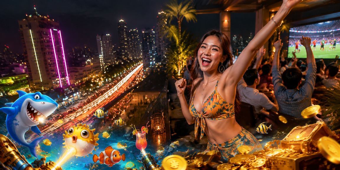 Người dùng theo dõi kèo cược neon tại Thành phố Hồ Chí Minh về đêm