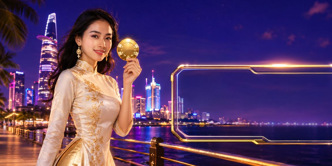 Người dùng mặc áo dài tham gia xổ số và cá cược trực tuyến tại Thành phố Hồ Chí Minh