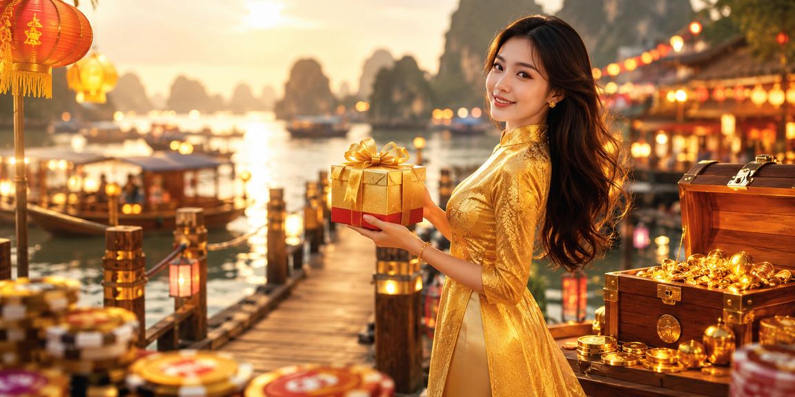 Quang cảnh sôi động của sòng bạc và cá cược trực tuyến tại Việt Nam