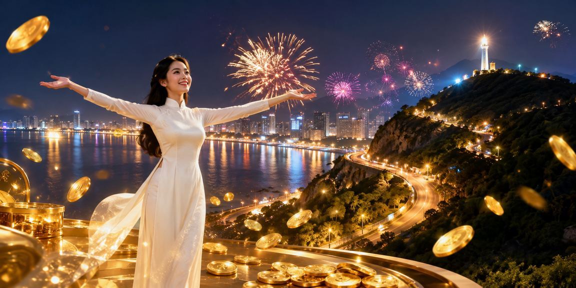 Người dùng VIP nhận thưởng khi mặc áo dài tại Vũng Tàu – trải nghiệm giải trí cao cấp